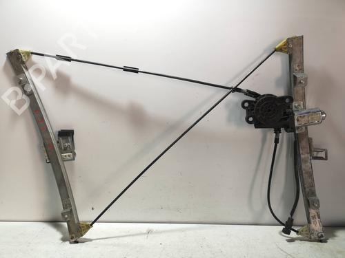 Front left window mechanism VW POLO III CLASSIC (6V2) 64 1.9 SDI | BP8707754C22 