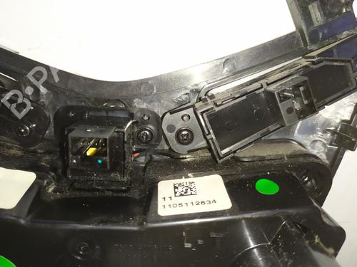 Climate control CHEVROLET AVEO Hatchback (T300)  | BP30569803I5 