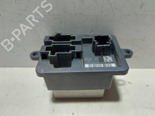 Used Heater resistor NISSAN MICRA V (K14) [2016-2025]  23445470