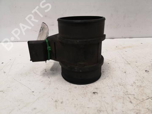 Used Mass air flow sensor CITROËN BERLINGO / BERLINGO FIRST Box Body/MPV (M_) 2.0 HDI 90 4WD (MBRHY, MCRHY) (90 hp) 8713417