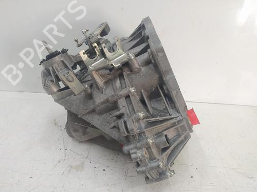 Gearbox MINI MINI (R56)  | BP21760140M3 