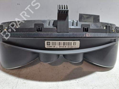 Instrument cluster OPEL INSIGNIA A (G09)  | BP10663342C47 