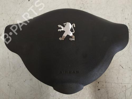 Used Driver airbag Driver airbag PEUGEOT EXPERT Van (VF3A_, VF3U_, VF3X_) 1.6 HDi 90 8V (90 hp) 33464742 33464742