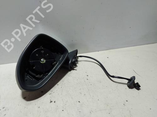 Used Left mirror OPEL CORSA D (S07) [2006-2015]  20597589