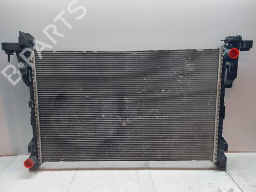 Køler NISSAN NV300 Kombi (X82) [2016-2025]  30493118
