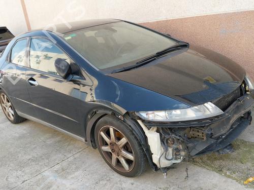 Teile für HONDA CIVIC VIII Hatchback (FN, FK) 2.2 CTDi (FK3) (140 hp) 4480399 