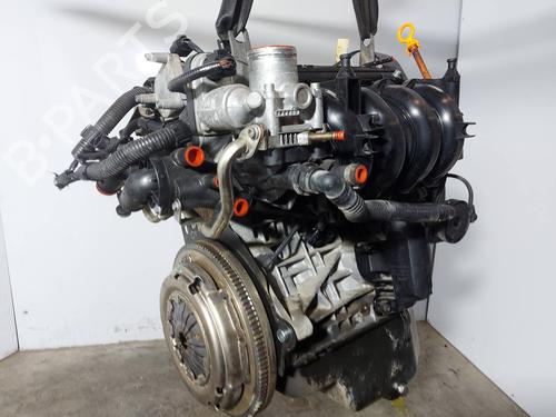 Engine SEAT IBIZA III (6L1)  | BP24333739M1 