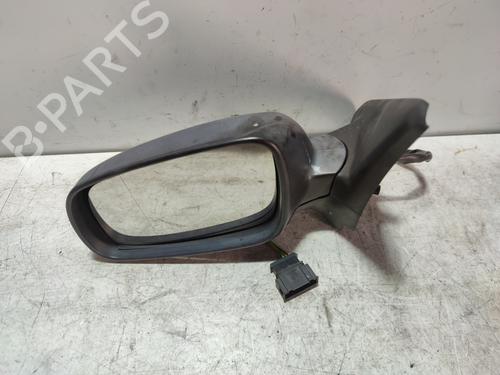 Left mirror SEAT IBIZA II (6K1) 1.8 i | BP13625337C26 