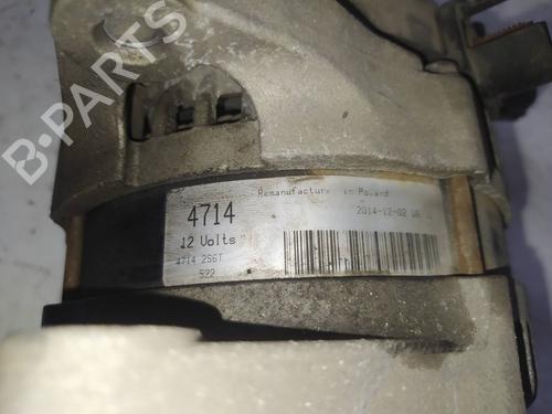 Generator FORD FUSION (JU_) 1.4 TDCi | BP13250891M7 