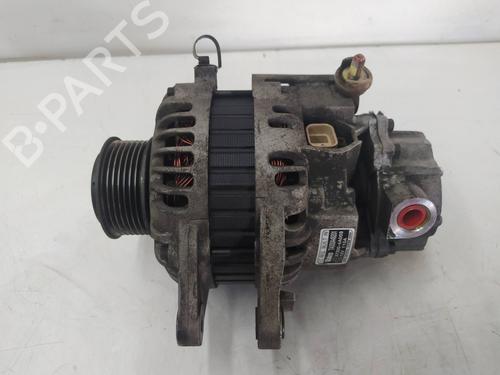 Alternator HYUNDAI H-1 / STAREX Bus (A1)  | BP10543187M7 