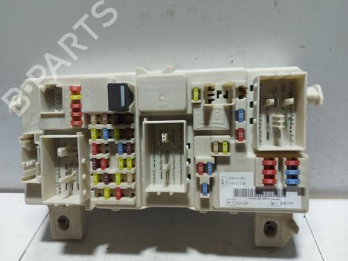 Fuse box FORD KUGA II (DM2)  | BP29731796E1 