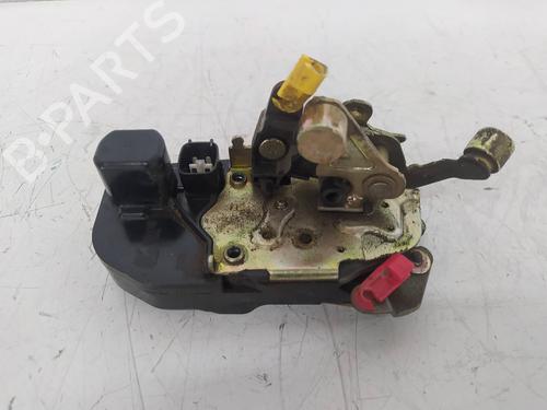 Used Front right lock CHRYSLER VOYAGER IV (RG, RS) 2.5 CRD (141 hp) 13657043