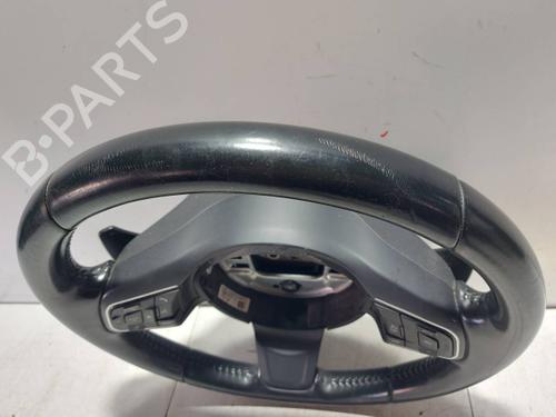 Steering wheel JAGUAR XE (X760) 2.0 D | BP40515224C49 - Image 5