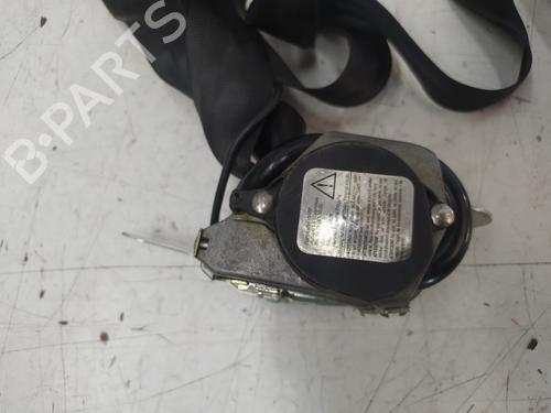 Front right seatbelt VW POLO (9N_, 9A_)  | BP19249055I25 