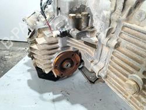 Gearbox OPEL FRONTERA B (U99) 2.2 DTI (6B_ZC, 6B_VF, 6B_66, 6B_76) | BP8715207M3 