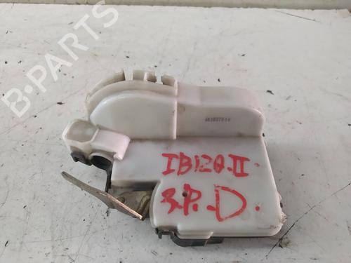 Front right lock SEAT IBIZA II (6K1) 1.9 D | BP14156775C97 