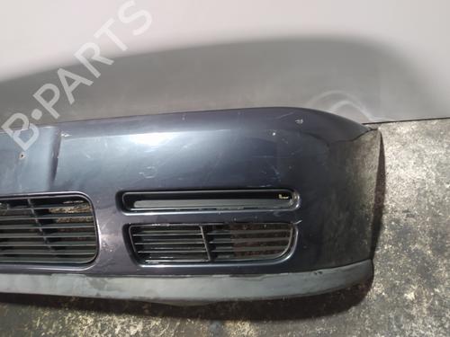 Front bumper VW POLO (6N2)  | BP9582540C7 