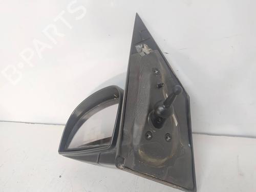 Left mirror HYUNDAI GETZ (TB)  | BP13641018C26 
