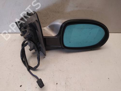 Used Right mirror CITROËN C5 II (RC_) [2004-2008]  8711849
