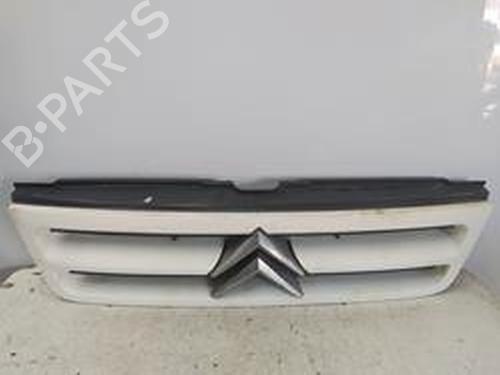 Used Grille PEUGEOT BOXER Van (244) 2.8 HDi (128 hp) 11605508