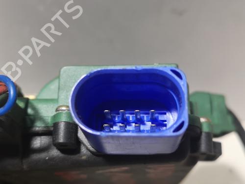 Front left lock SEAT IBIZA III (6L1)  | BP15897680C98 