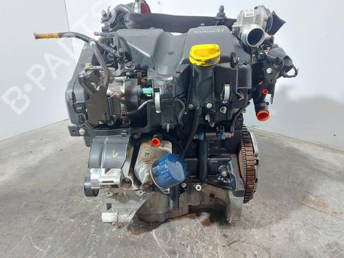Engine DACIA SANDERO  | BP31337052M1 