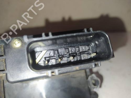 Front right lock FORD FIESTA V (JH_, JD_)  | BP14156720C97