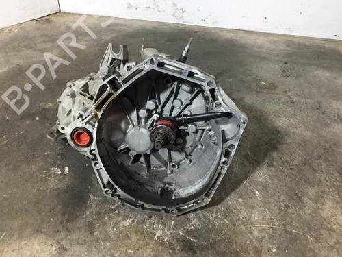 Boîte de vitesses RENAULT KANGOO BE BOP (KW0/1_) 1.5 dCi (110 hp) 29074021