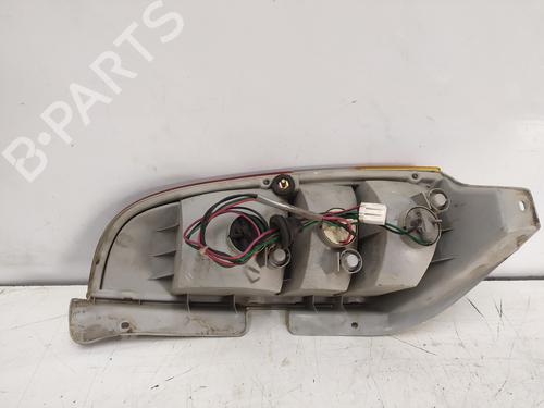 Left taillight HYUNDAI ATOS (MX) 1.0 i | BP8712734C34 