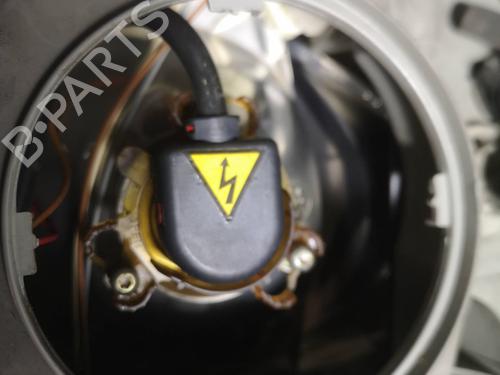 Left headlight MERCEDES-BENZ E-CLASS T-Model (S210)  | BP8709185C28 
