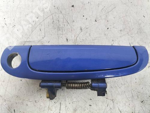 Used Front left exterior door handle Front left exterior door handle KIA PICANTO I (SA) 1.0 (61 hp) 11176804 11176804