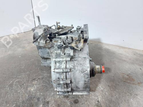 Gearbox SEAT ALHAMBRA (7V8, 7V9) 1.9 TDI | BP30754227M3 