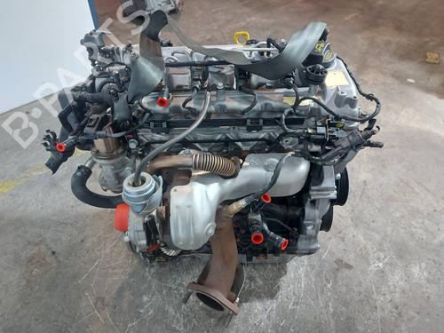 Engine HYUNDAI i30 (FD)  | BP22762128M1 