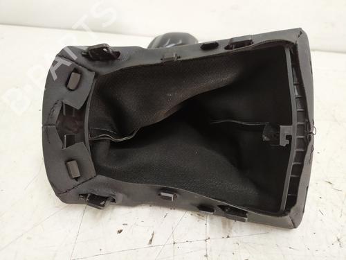 Shift knob PEUGEOT 208 I (CA_, CC_) | BP32345625I34