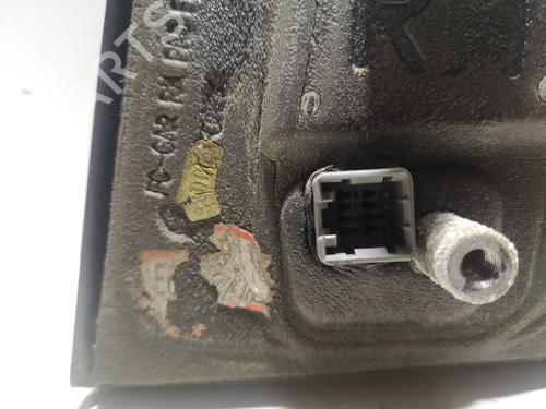 Right mirror HYUNDAI MATRIX (FC)  | BP16379363C27 