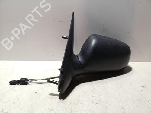Used Left mirror CITROËN XSARA (N1) [1997-2005]  15844867