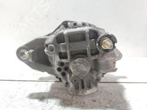 Alternator SMART FORFOUR Hatchback (453)  | BP8699660M7 