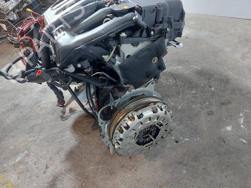 Engine BMW 3 (E46) 330 d | BP31671512M1 