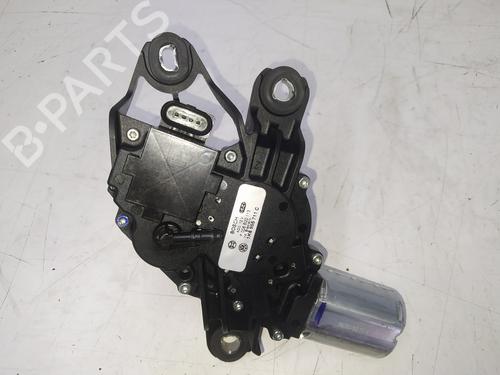 Rear wiper motor VW GOLF V (1K1)  | BP16958874M102 