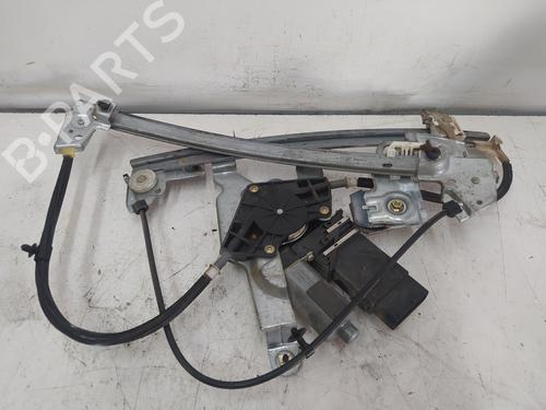 Rudehejsemekanisme Højre foran SKODA OCTAVIA I (1U2) 1.6 (102 hp) 17511140