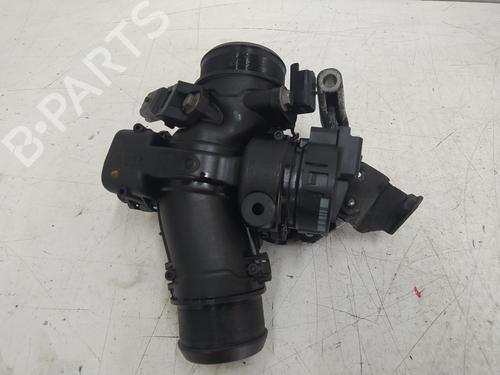 Throttle body PEUGEOT 307 (3A/C)  | BP29311846M82 