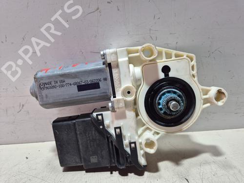 Right rear window motor VW JETTA III (1K2) 1.9 TDI | BP24911039E22