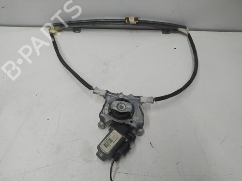 Front left window mechanism RENAULT CLIO II (BB_, CB_) 1.4 (B/CB0C, B/CB0S) | BP15833853C22 