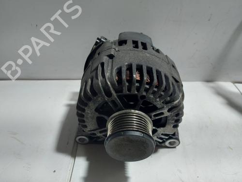 Used Alternator CITROËN C2 (JM_) 1.4 HDi (68 hp) 30205810