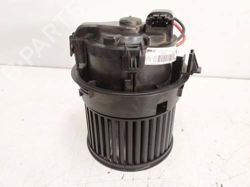 Varmeblæser PEUGEOT 208 I (CA_, CC_) [2012-2021]  32345670