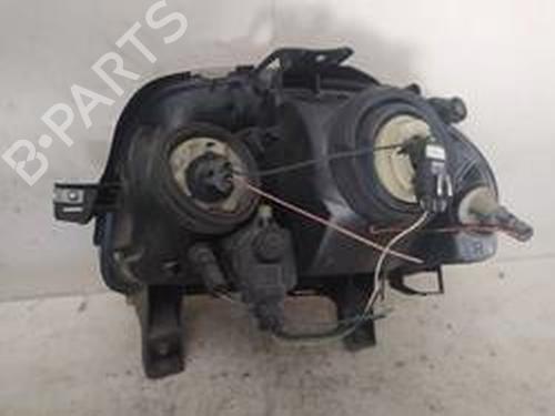 Right headlight RENAULT CLIO II (BB_, CB_)  | BP8956221C29 