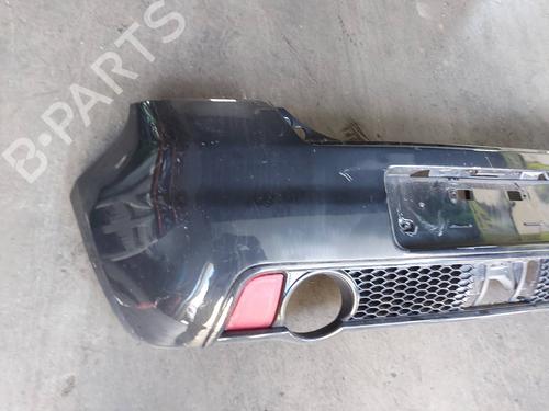 Rear bumper SUZUKI SWIFT III (MZ, EZ) 1.6 (RS416, RR 416, ZC31S) | BP30172803C8 