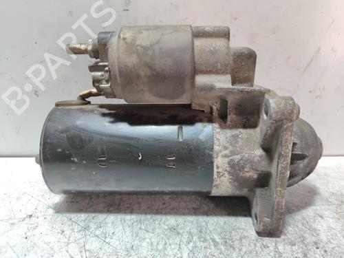 Used Starter FIAT BRAVA (182_) 1.9 JTD 105 (105 hp) 8717964