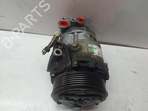 AC compressor OPEL MERIVA A MPV (X03) | BP30100252M34