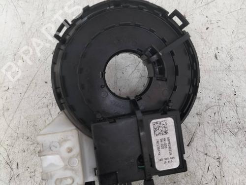 Squib airbag SEAT LEON (1P1)  | BP11030825C102